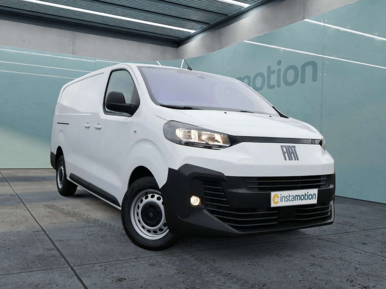 Fiat Scudo 2.0 KAWA L3 145 COMFORT SURROUND VIEW