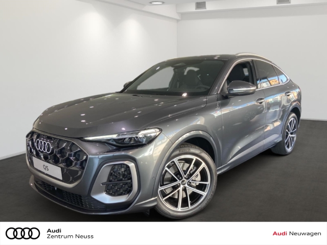 Q5 SPORTBACK TDI QUATTRO 150 KW S-TRONIC SOFORT VERFÜGBAR