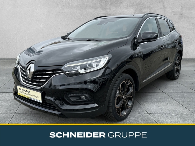 Renault Kadjar Black Edition 160 GPF
