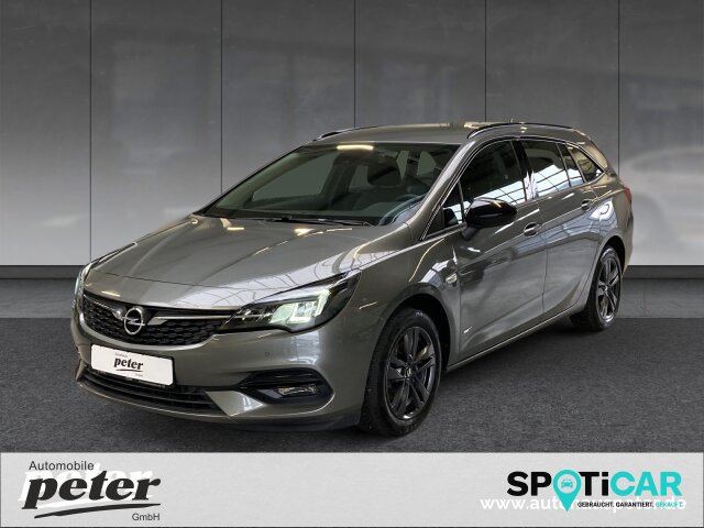 Opel Astra 1.2 K ST Turbo Design&Tech