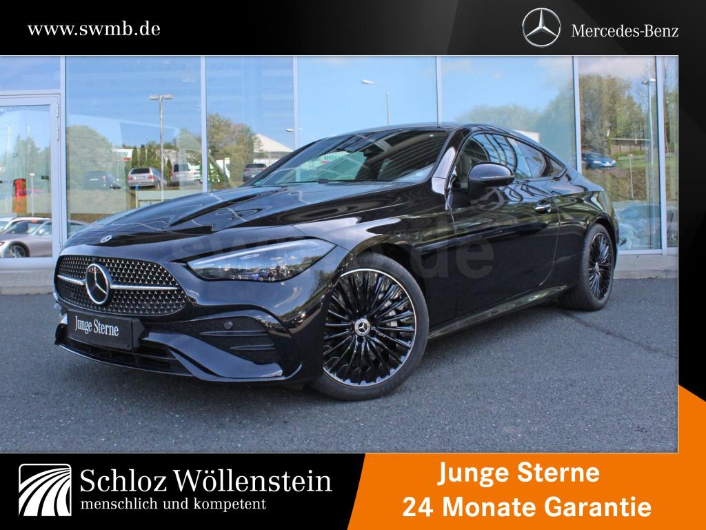 CLE 450 4M AMG/DigitalLight/Fahrass/Memory/PanoD