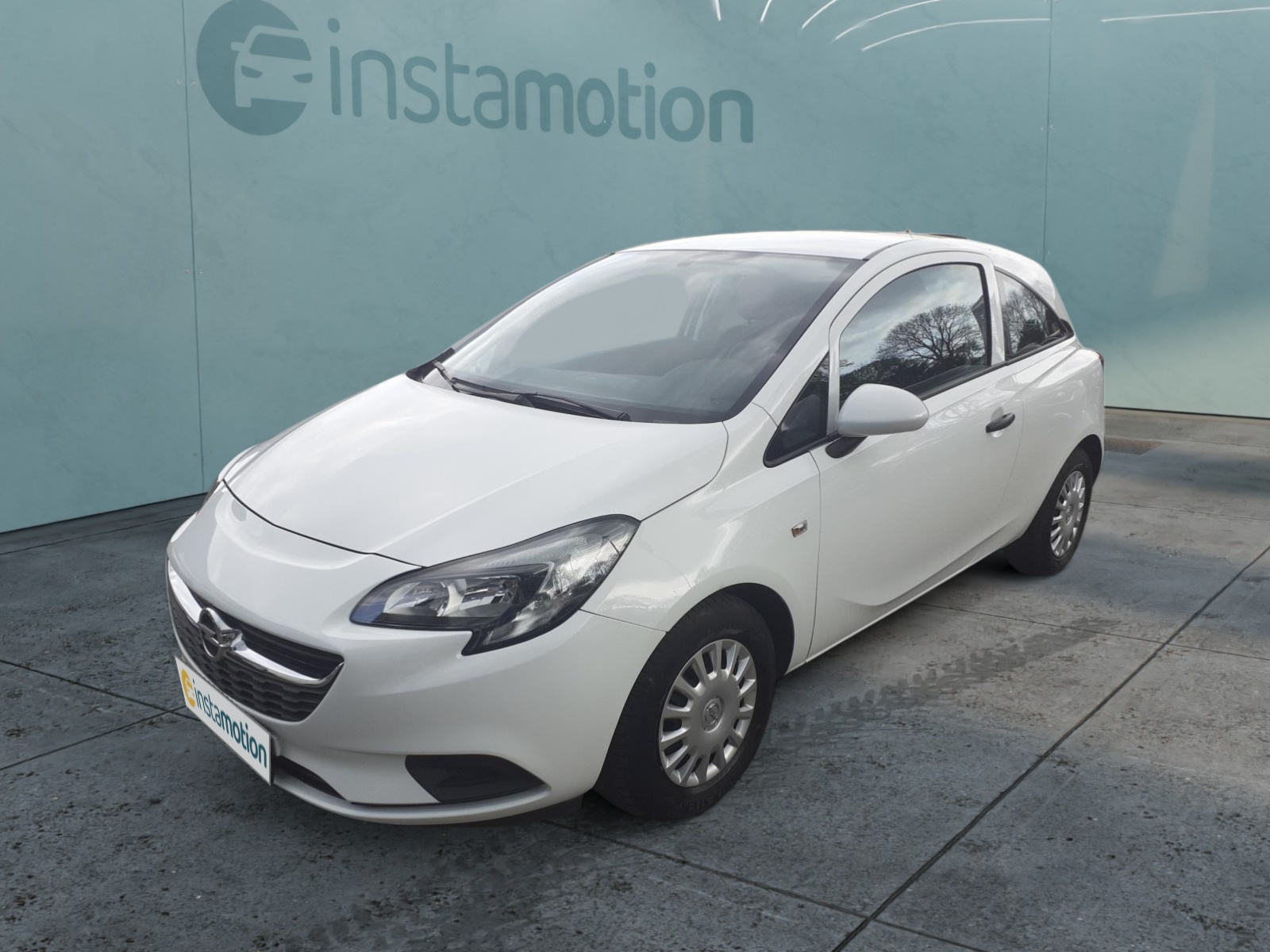 Opel Corsa E Selection ASelekt
