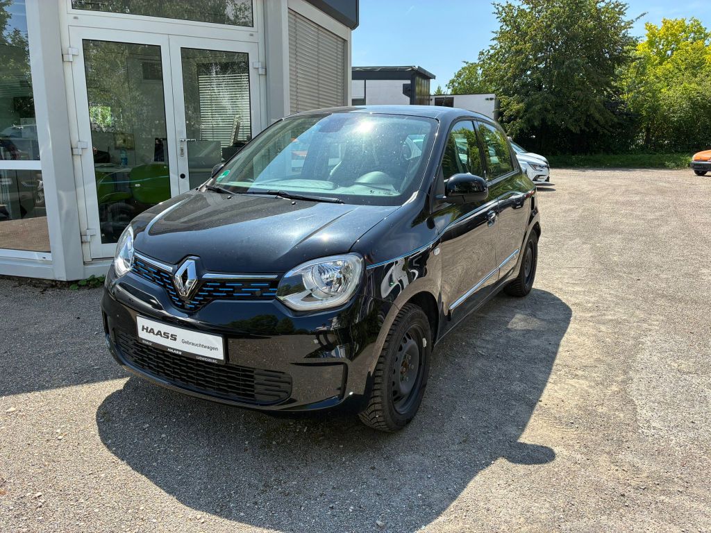 Twingo Electric INTENS