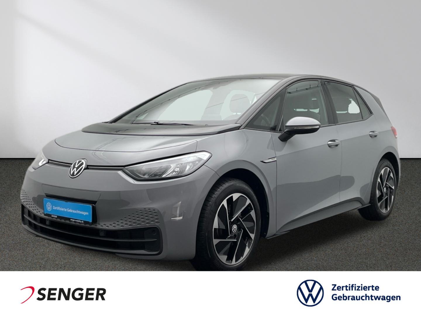 Volkswagen ID.3 Pro Performance