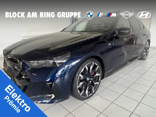 BMW i5 M60 xDrive Limousine M Sport Pro