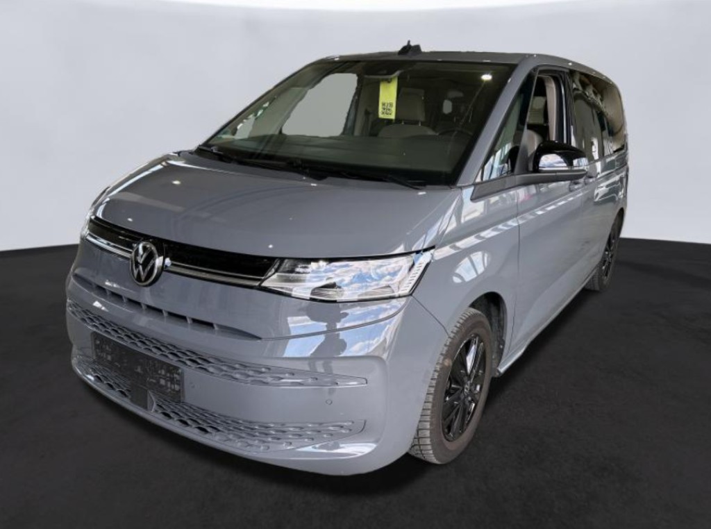 Volkswagen T7 Multivan 2.0 TSI Multivan Life 7-Si R