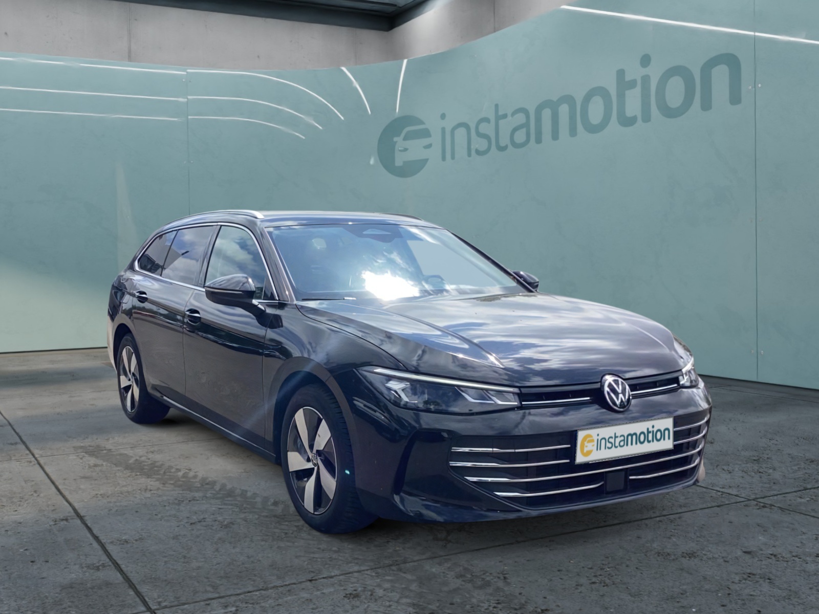 Passat