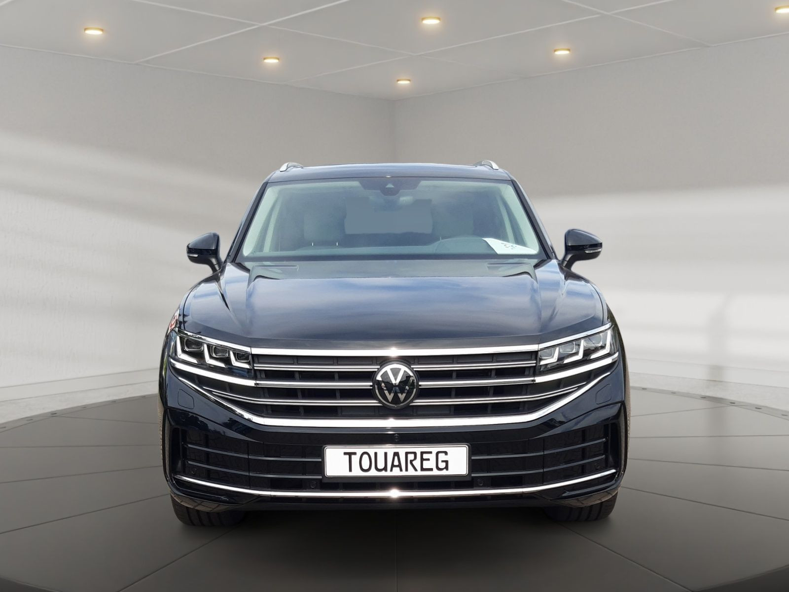 Touareg Elegance 3,0 l V6 TDI SCR 4MOTIO N 210 kW (286 PS) 8-Gang-Automatik (Tipt ronic)