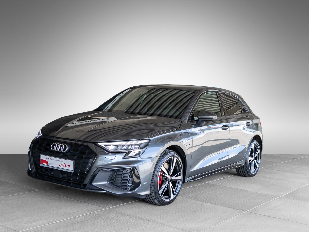 A3 Sportback 45 TFSI e S line LED Keyless B&O