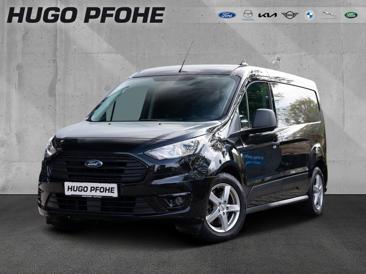 Ford Transit Connect Trend L2