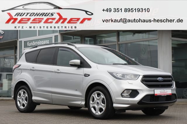 Ford Kuga 2.0 TDCi Automatik ST-LINE SONY