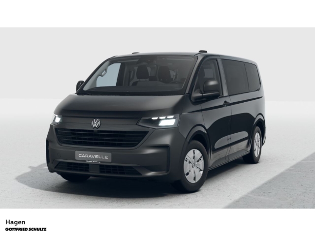 vw T7 Multivan