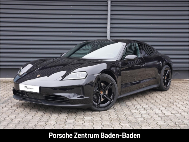 Taycan BOSE LED-Matrix Rückfahrkamera 21-Zoll