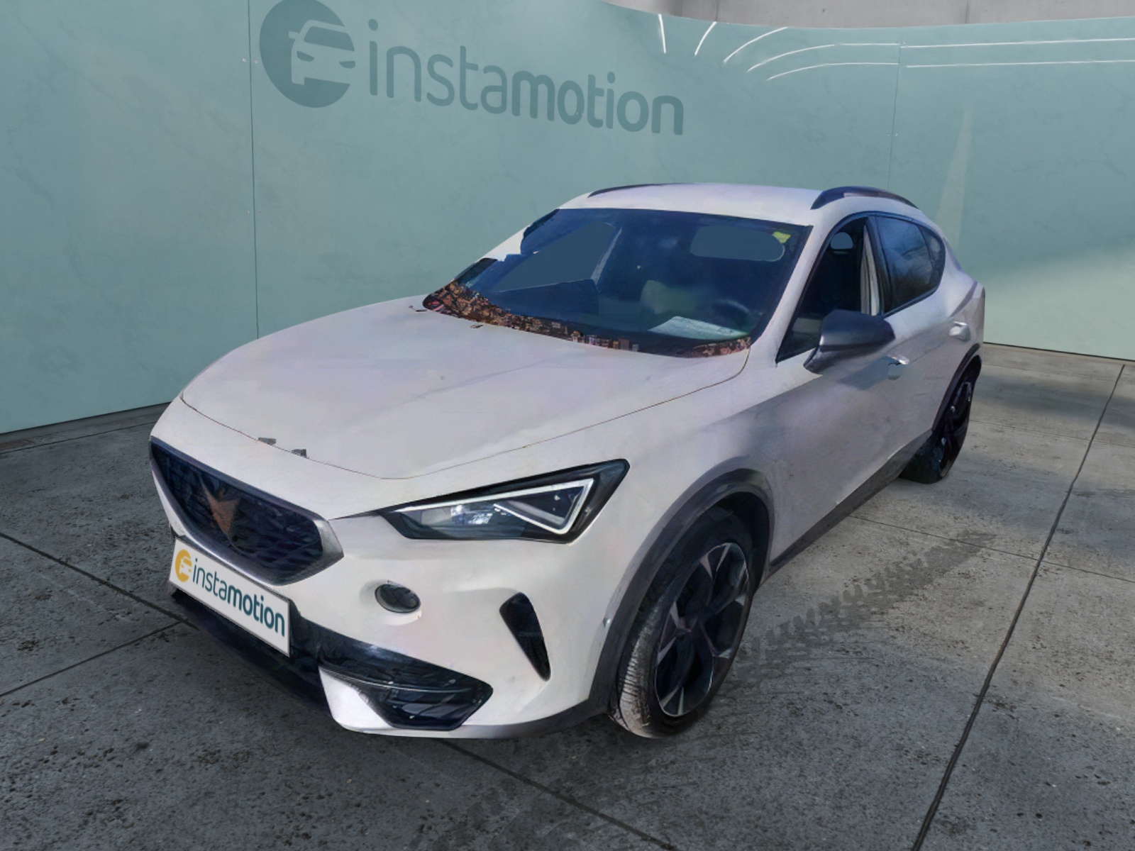 Formentor 1.4 eHybrid VZ SUPERSPORT AHK KAMERA LM19