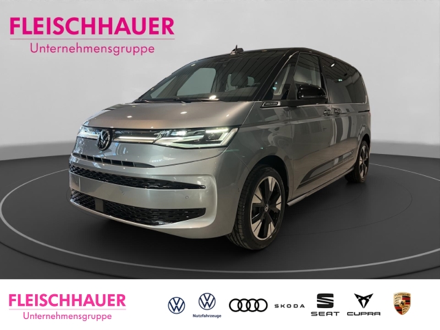 Volkswagen T7 Multivan 2.0 TDI Multivan Edition Life digitales Sitze