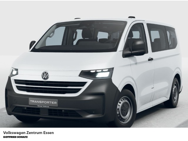 vw T7 Multivan