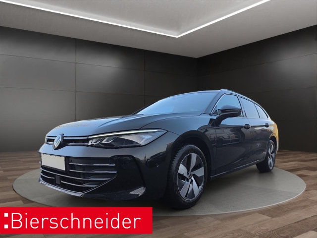 Volkswagen Passat Variant 1.5 eTSI