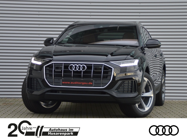 Q8 50 TDI quattro 210(286) kW(PS) tiptronic