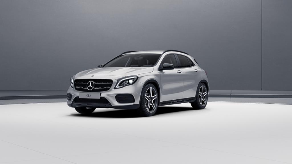 GLA 180 Händler-Fzg/AMG/LED/Business-P/Tempomat