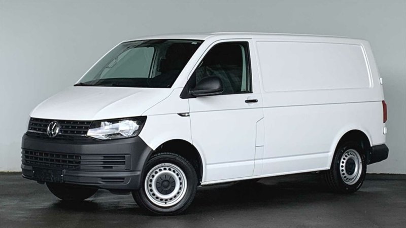 T6 Transporter 2.0 TDI DSG 3-Sitzer KLIMA NAVI T6