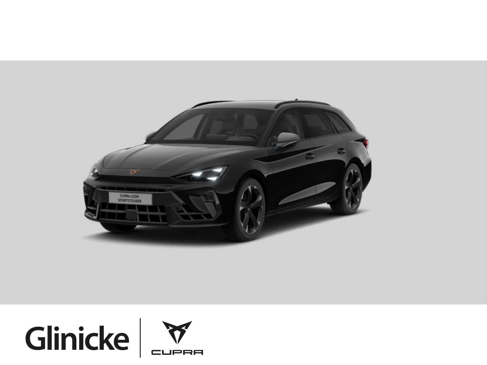 Leon Sportstourer 1.5 e-HYBRID 150 kW DSG AHK
