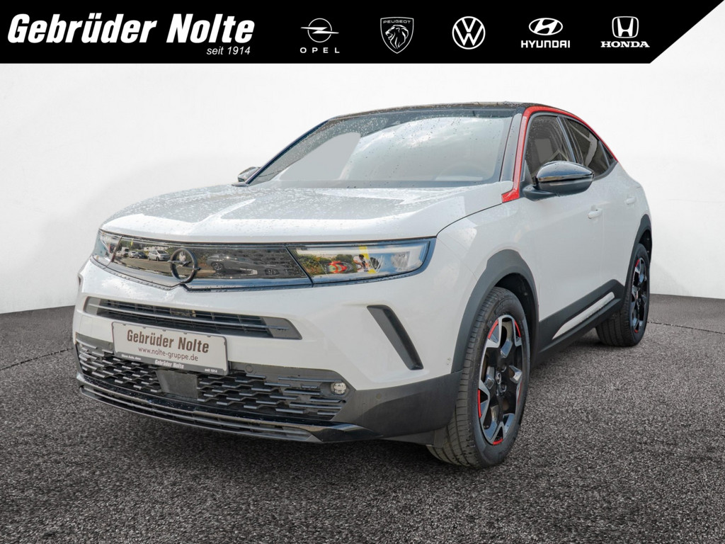 Mokka 1.2 GS Line