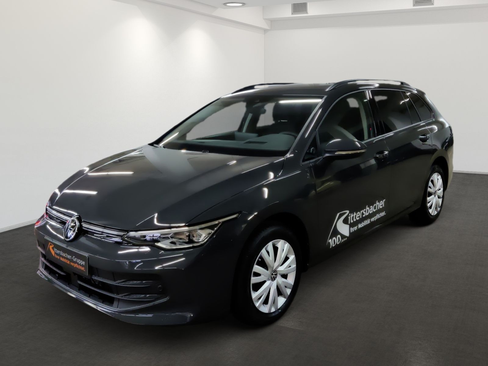 Golf Variant Life 2,0 l TDI SCR 110 kW (150 PS) 7-Gang-Doppelkupplungsgetriebe DSG
