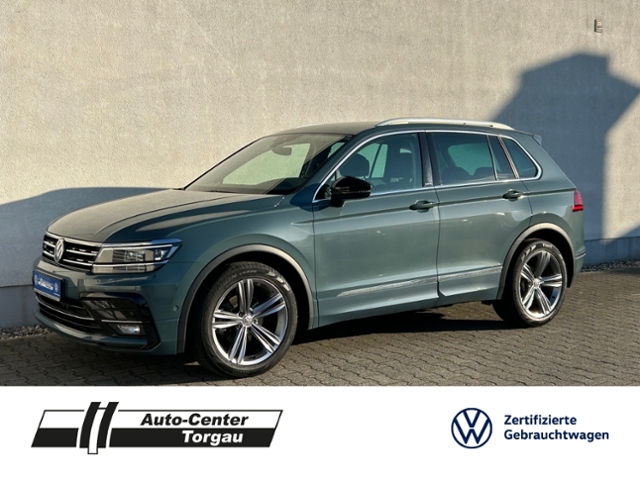 Tiguan 