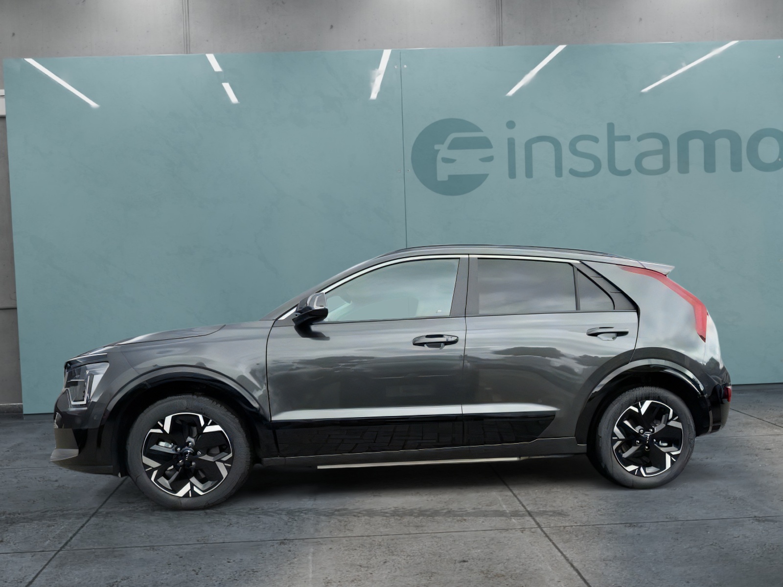 Niro e-Niro Inspiration *LED+KAMERA+NAVI+SHZ*