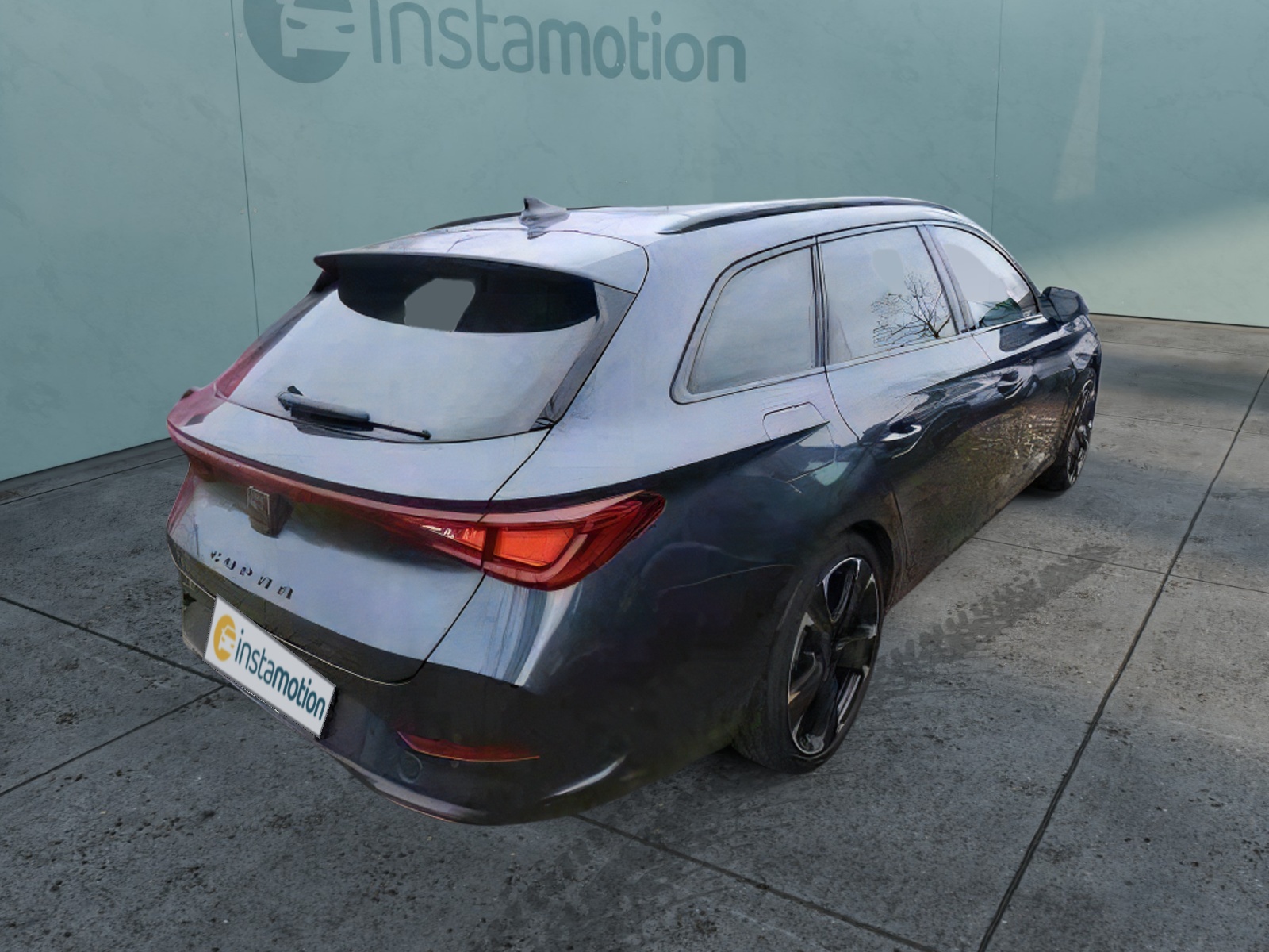 Leon ST 1.4 TSI Hybrid DSG VZ Pano/LED/ACC