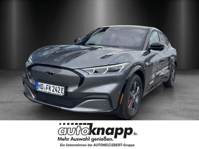 Mustang MACH-E Premium AWD Panodach uvm. Allrad