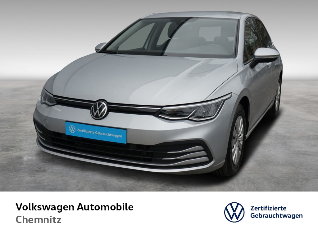 Volkswagen Golf 1.0 TSI VIII