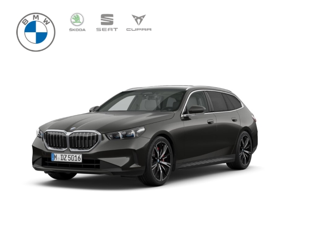 540 M Sport xDrive Touring Park-Ass. Driv. Assis. Pano Dach, Standhzg.