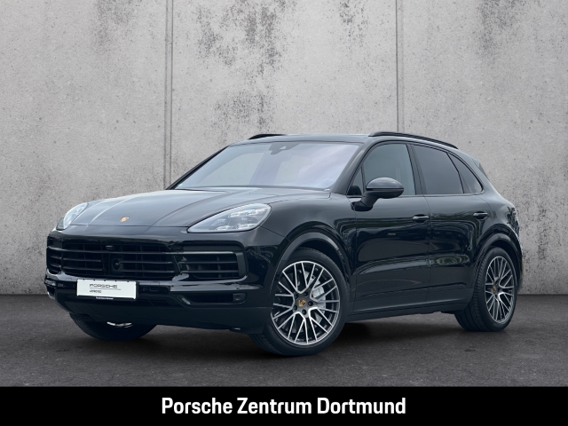 Porsche Cayenne S