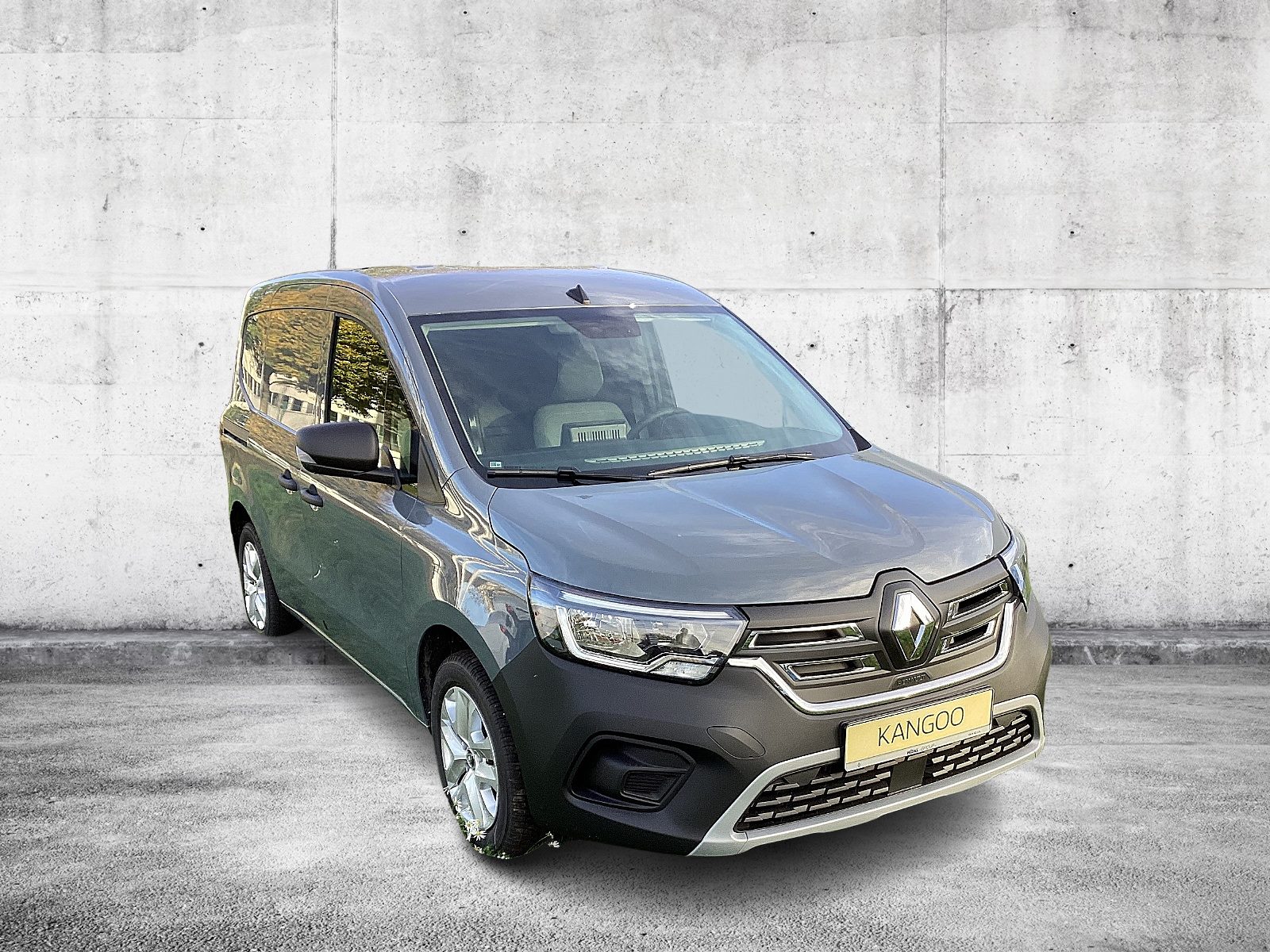 Kangoo Rapid E-Tech Advance L1 22kW (Elektrofahrzeug)