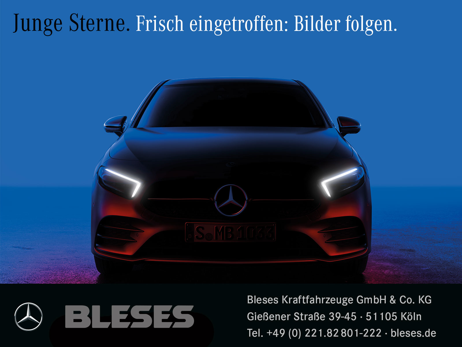 Mercedes-Benz GLC 200 Exclusive FahrAss GSD Ambi AugReal