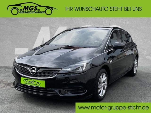 Opel Astra Elegance ##ANDROID#
