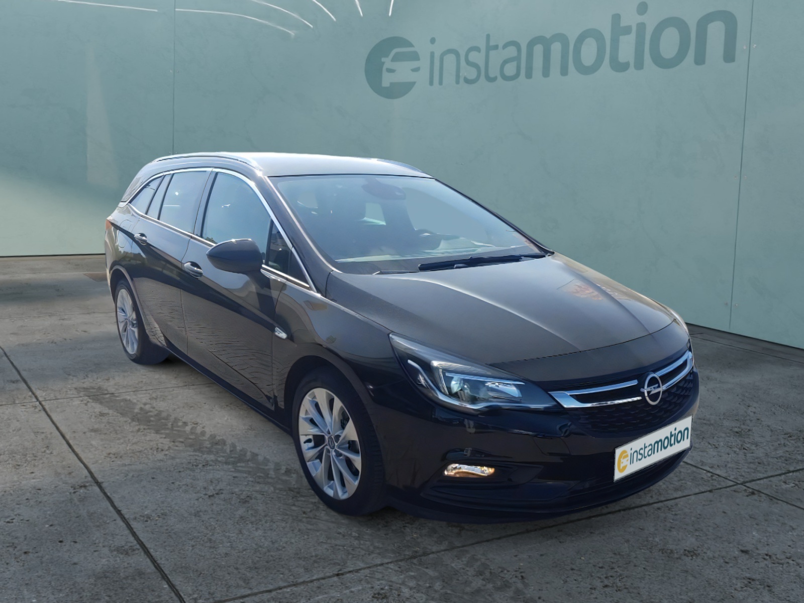ASTRA 1.4 T AUT SPORTS TOURER INNOVATION PREMIUM