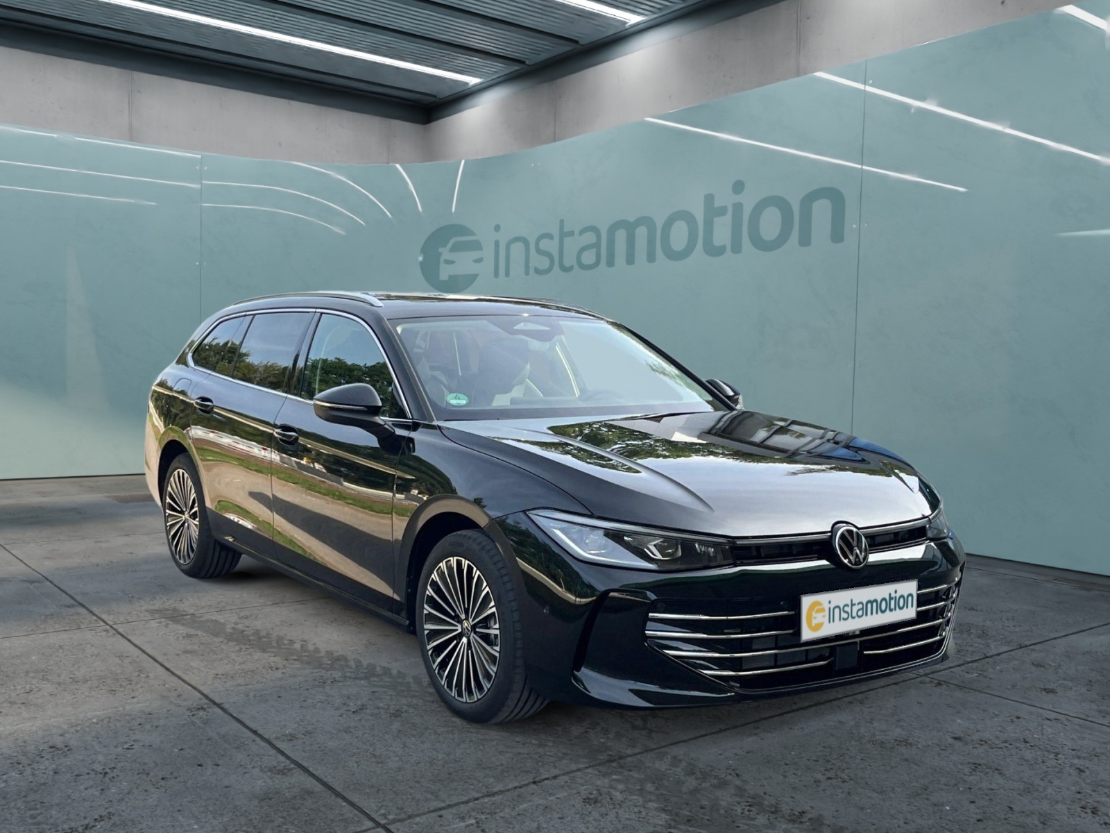 Passat Elel eHybrid OPF 110 kW (150 PS) / 85 KW (115 PS) 6-Gang-Doppelkupplungsgetriebe DSG