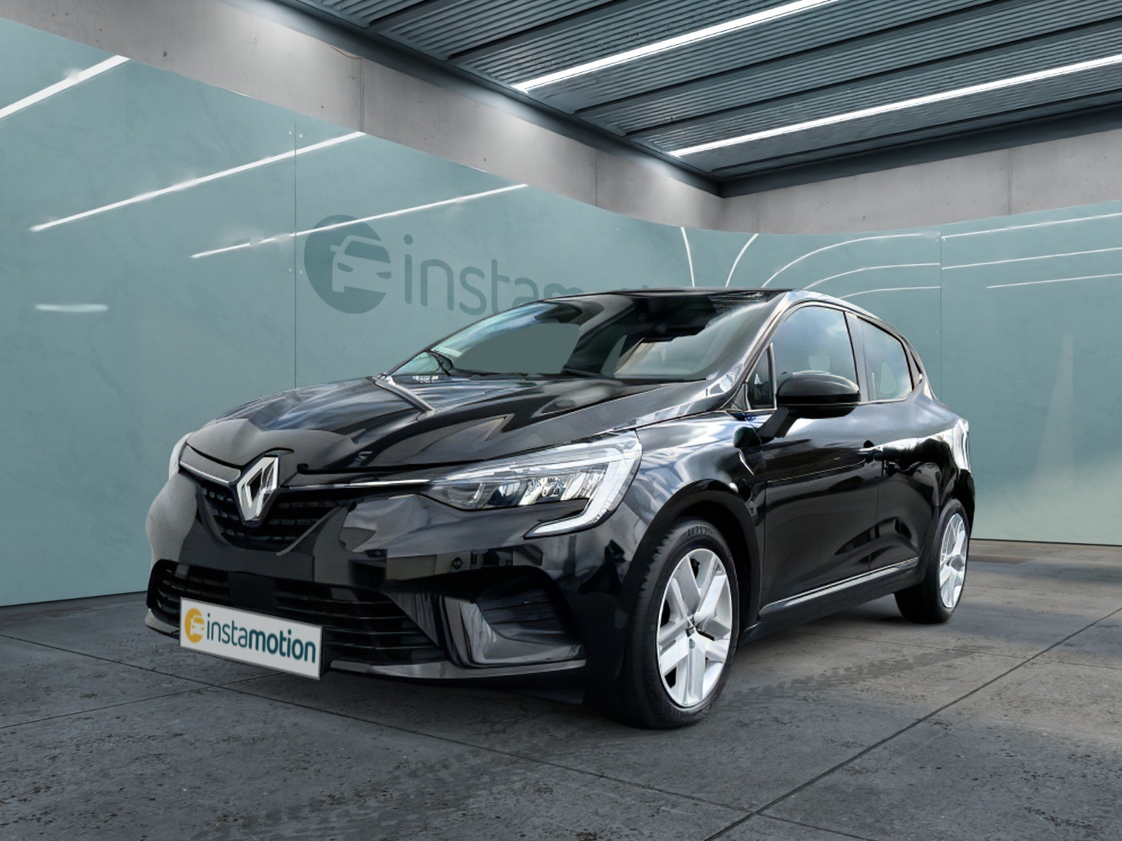 Clio ZEN TCe 90 Klimaaut.|SHZ|CarPlay|LED|PDC|1.Hd