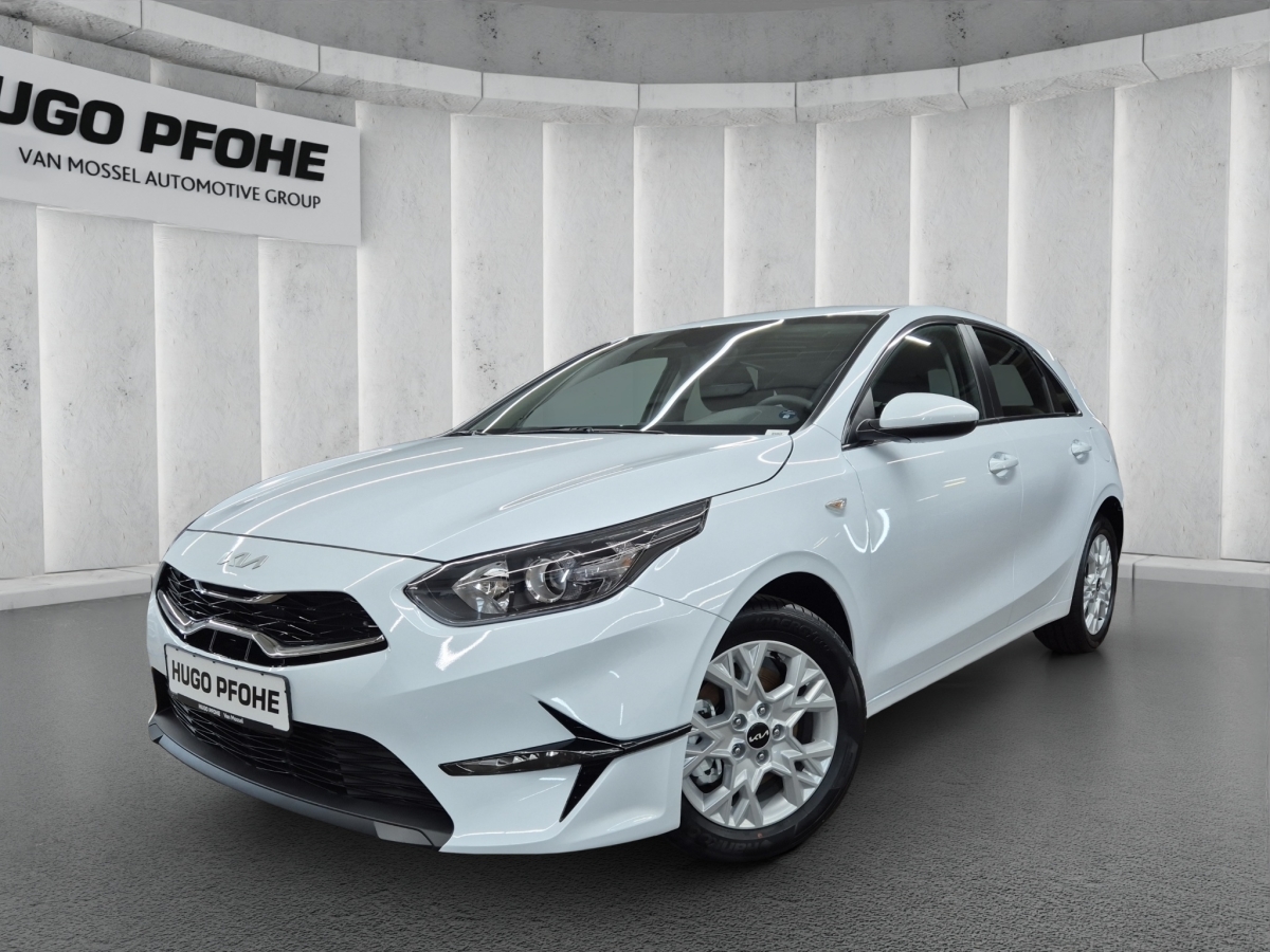 Kia cee'd