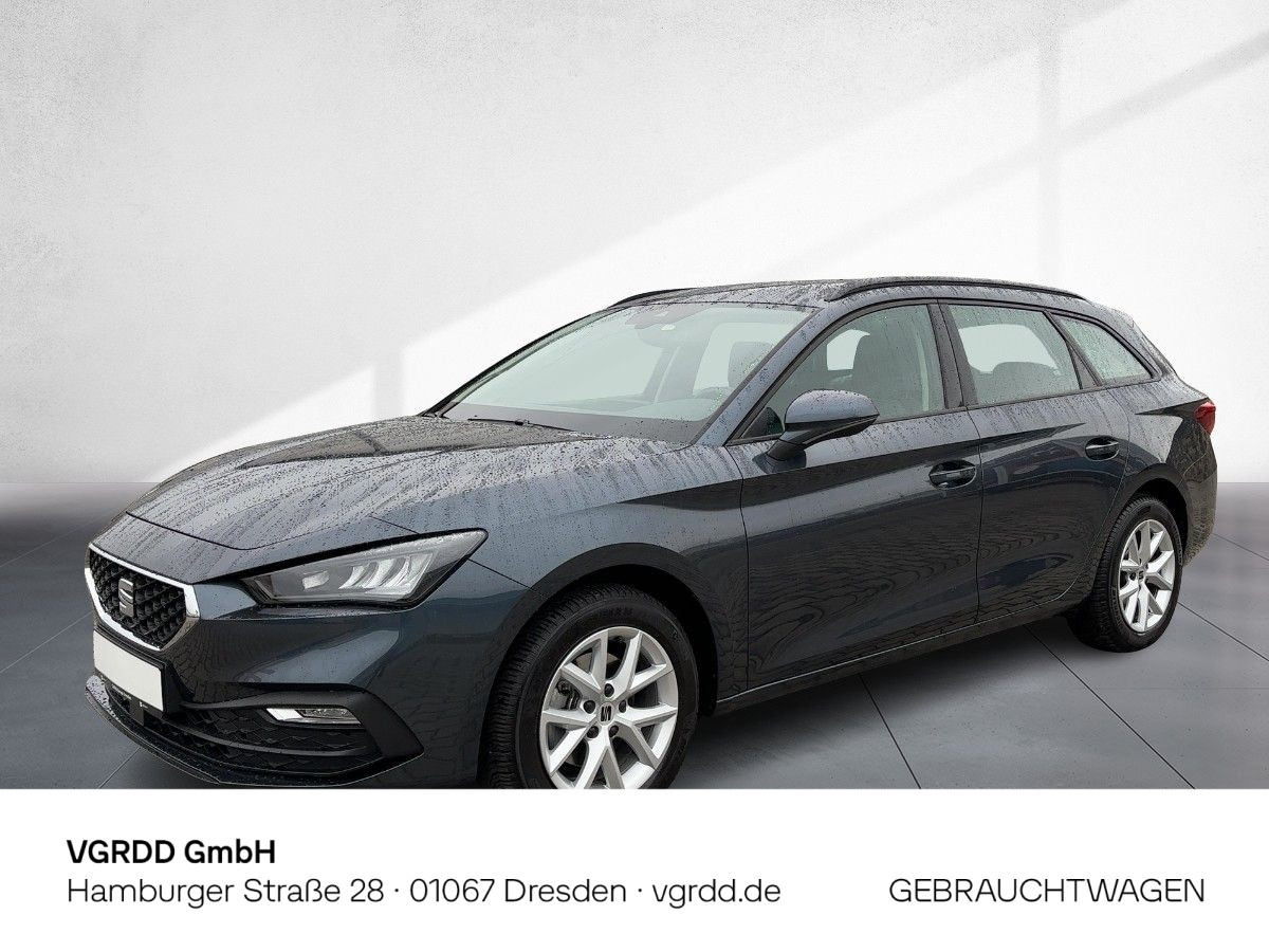 Seat Leon 1.5 TSI Sportstourer Style APP