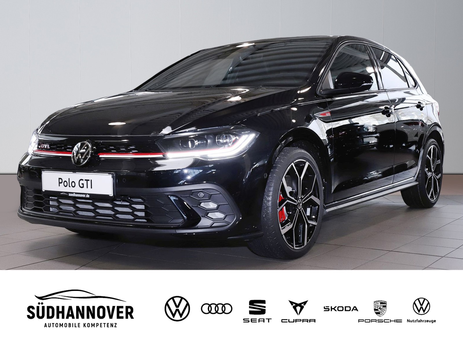 Polo GTI DSG RFK+18