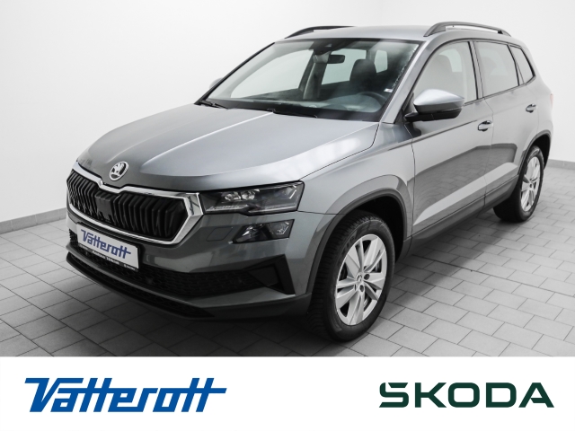 Karoq 2.0 TDI DSG 4x4 Selection Navi AHK