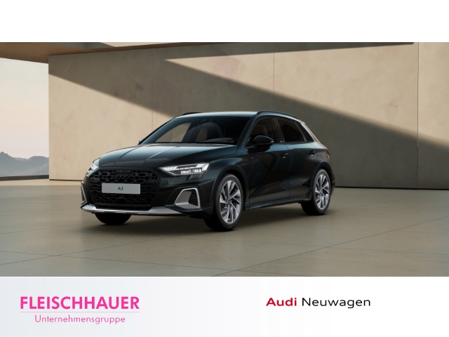 A3 allstreet 35 TFSI S tronic