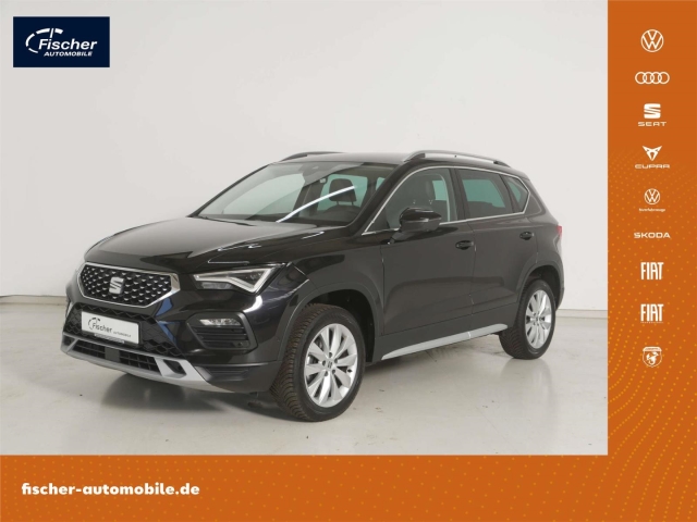 Ateca 1.5 TSI Xperience