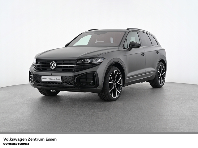 Touareg R-Line 3.0 TDI 4MOTION AHK SH Panoramadach