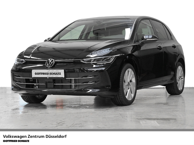 Golf GOAL 1 5 l eTSI OPF 110 kW (150 PS) DSG Rückfahrkamera