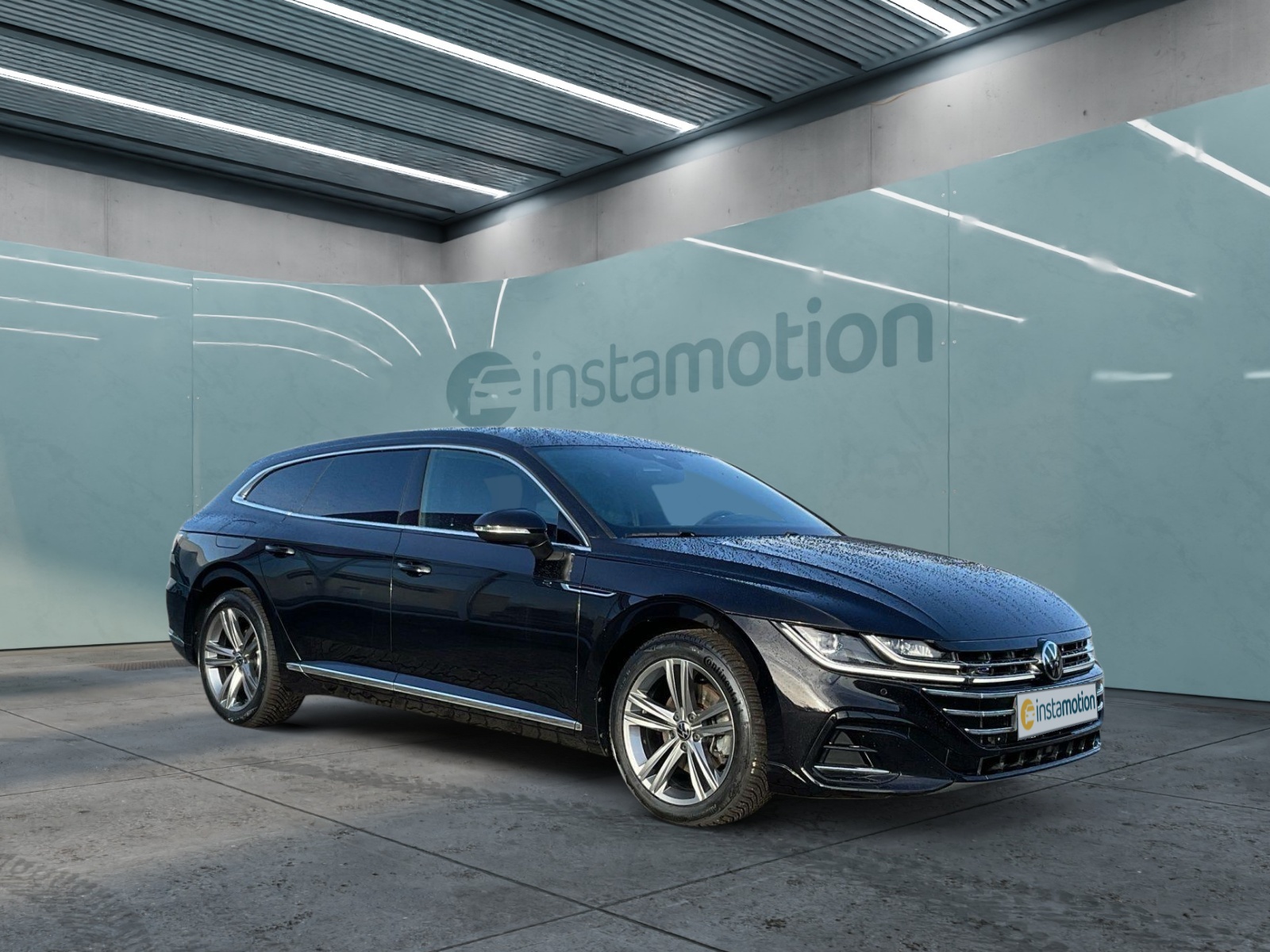 Arteon Shooting Brake 2.0 TDI DSG R-LinFinanzierung