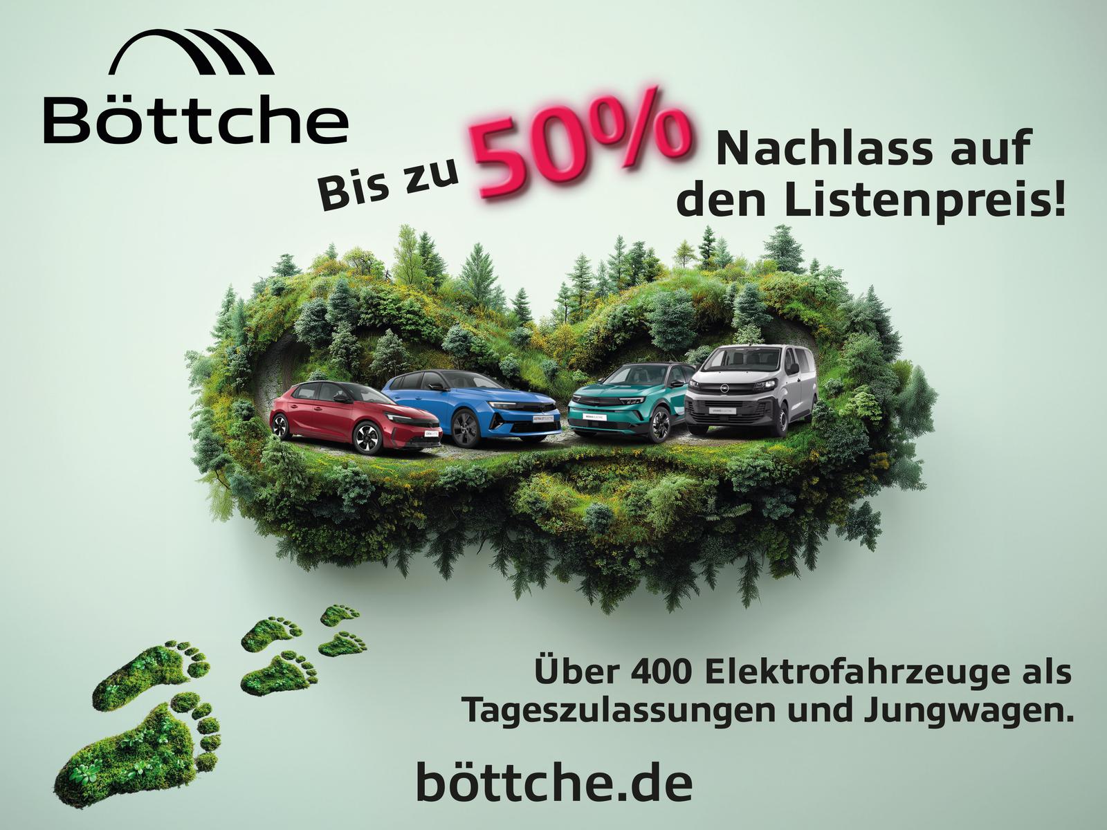 Vivaro-e Kasten Edition L (L3) 75kWh